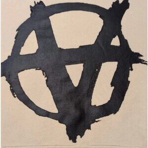 DESIGNER HOODIE Check Me Out!!! One Size (Medium) BNWT Limited Edition. Tru Swag